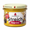 Zwergenwiese Streich Mango-curry, eko - 180 g