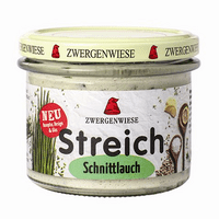 Zwergenwiese Streich Gräslök, eko -180 g