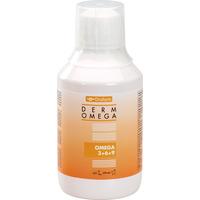 Diafarm Omega 3,6,9 Kosttillskott hund - 250 ml
