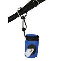 Trixie Hundpåshållare assorterade färger