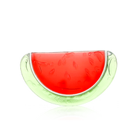 Kidsme Water Filled Soother Watermelon