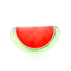 Kidsme Water Filled Soother - behaglig, lugnande bitleksak formad som en vattenmelon Med24.se