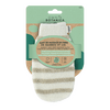 Omnia Botanica Burlab Glove - vante som exfolierar huden effektivt Med24.se