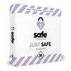 SAFE kondomer, Just Safe Standard - 36 st