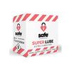 SAFE kondomer, Super Lube Extra Lubricant - 5 st
