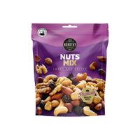 Nordthy Premium 150 g - Nuts Mix