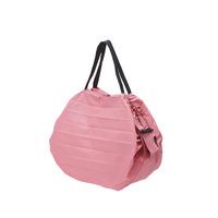 Shupatto Shoppingbag Medium, Momo-Peach