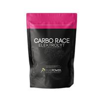 Purepower Carbo Race Elektrolyt Hallon - 1 kg