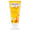 Weleda Calendula Face Cream vårdar och skyddar känslig hud i ansiktet.