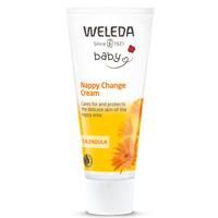 Weleda Calendula Nappy Change Cream - 75 ml