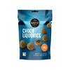 Nordthy Lakritskulor Choklad Mild - 110 g - MIld