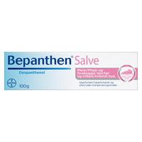 Bepanthensalva - 100 g