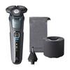Philips Shaver Series 5000 m. flera funktioner