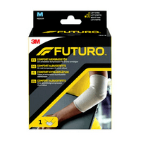 Futuro Comfort Lift Armbågsstöd - 1 st - Small