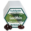 Berthelsen Lecitin - 90 kapslar