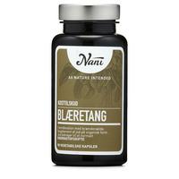 Nani Blåstång - 90 kapslar