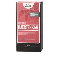 Nani Hjerte-kar - 30 påsar