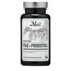 NANI Præ + Probiotics är ditt bredspektrumtillägg med mjölksyrabakterier och näringsrika ingredienser Med24.se
