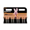 Duracell Plus Power AA - 12 st Med24.se