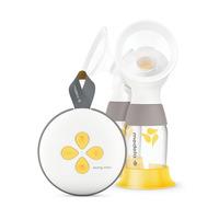 Medela Swing Maxi Bröstpump Dubbel