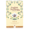English Tea Shop Pure Me - ekologisk teblandning med fänkål, pepparmynta och fläder Med24.se