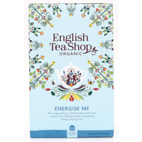 English Tea Shop Energise Me