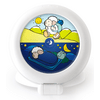 Claessens Kids Kid' Sleep Globetrotter - vit