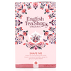 English Tea Shop Shape Me - Ekologiskt örtte med kanel, ingefära och acaibär Med24.se