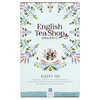 English Tea Shop Sleepy Me - Ekologiskt örtte med lugnande kamomill, valerianarot och humleblad Med24.se