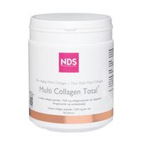 NDS Multi Collagen Total - 225 g