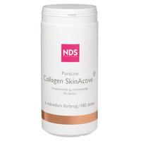 NDS Pureline Collagen SkinActive för 6 månader - 450 g