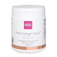 NDS Multi Collagen Sport - 225 g