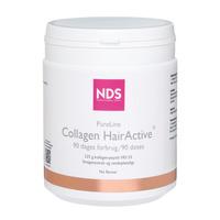 NDS PureLine Collagen HairActive för 3 månader - 225 g