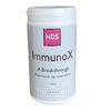 NDS ImmunoX a Breakthrough - naturlig vitamin- och mineralrik dryck med apelsinsmak Med24.se