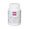 NDS E + Vitaminkapslar - Proteinkomplex som tillför vitamin E och selen naturligt till kroppen Med24.se