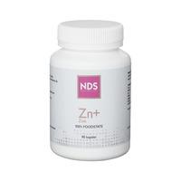 NDS Zn+ Zink - 90 kapslar
