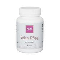 NDS Selen - 90 kapslar