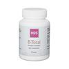 NDS B-Total Vitamin - Naturligt proteinkomplex med vitaminer och mineraler Med24.se