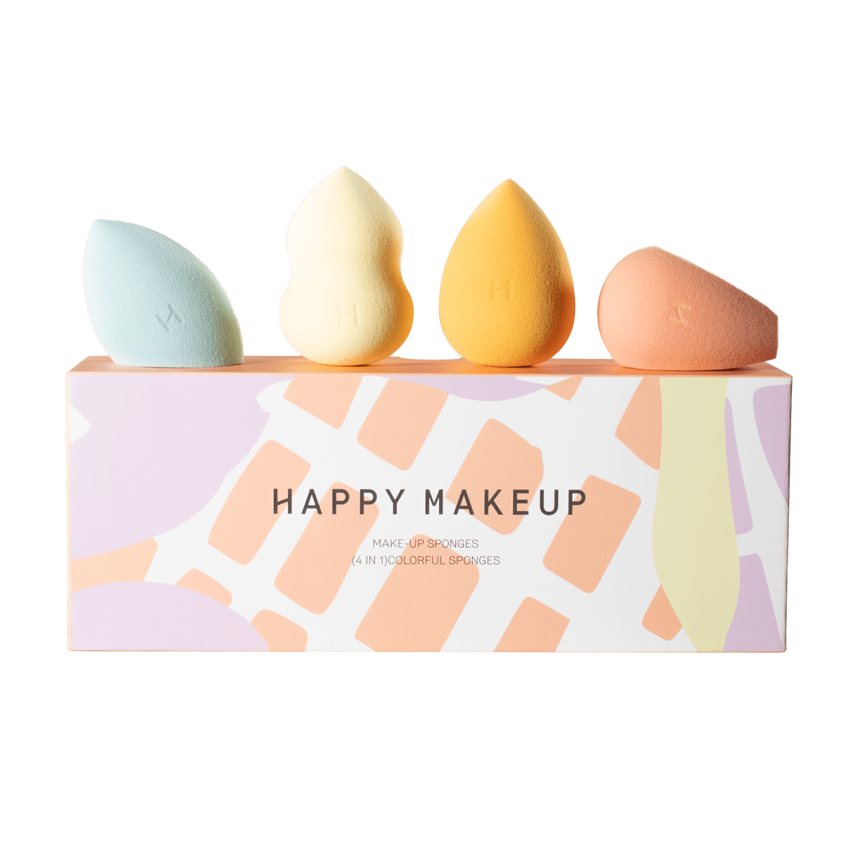 Makeup Blender - 4 st