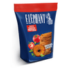 Elephant Pretzels with Tomatoes & Herbs - 180 g