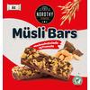 Nordthy Müsli Bar Jordnötter & Mjölkchoklad  - 150 g