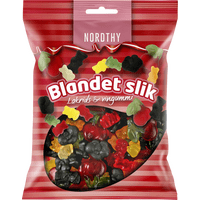 Nordthy Godisblandning - 300 g
