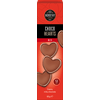 Nordthy Choko Hearts Milk - 65 g