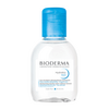 Bioderma Hydrabio H2O är ett rengöringsvatten som både rengör, tar bort smink och stimulerar hudens fuktnivå - 100 ml Med24.se