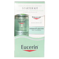 Eucerin DermoPurifyer Starter Kit