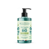 BeauTerra Organic Shower Gel Hemp & Aloe Vera - 750 ml