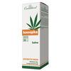 Cannaderm Konopka Salva för torr, grov & sprucken hud - 75 g