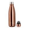 Miin Bottle Rosa Guld - 500 ml