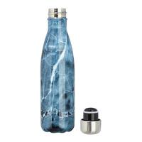 Miin Bottle Jade Marmor - 500 ml