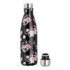 Miin Bottle Black Flora - 500 ml